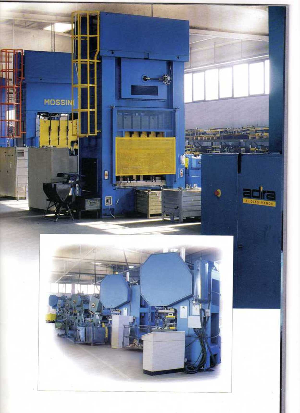 MBM-METALWORK LTD.